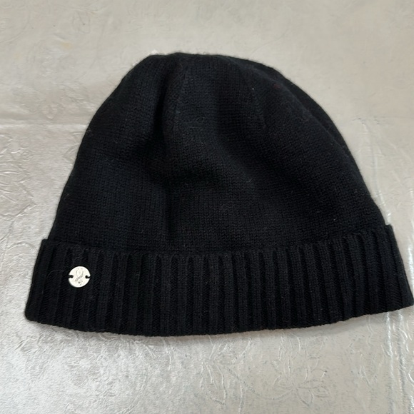 Spyder BEANIE, GLOVE, COWLNECK SCARF - Black - Picture 8 of 15